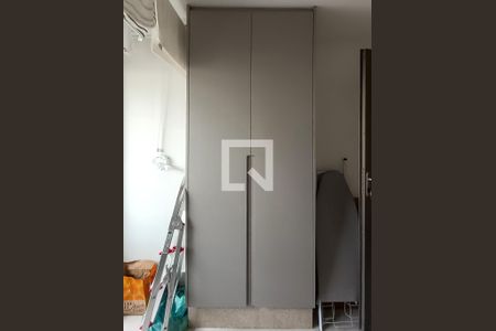 Apartamento à venda com 109m², 2 quartos e 2 vagas Apartamento à venda com 109m², 2 quartos e 2 vagasÁrea de Serviço