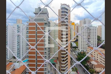 Apartamento à venda com 109m², 2 quartos e 2 vagas Apartamento à venda com 109m², 2 quartos e 2 vagasSuíte - Vista