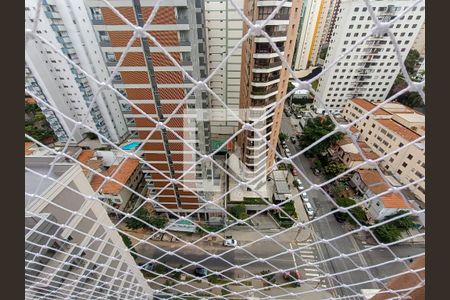 Apartamento à venda com 109m², 2 quartos e 2 vagas Apartamento à venda com 109m², 2 quartos e 2 vagasSuíte - Vista