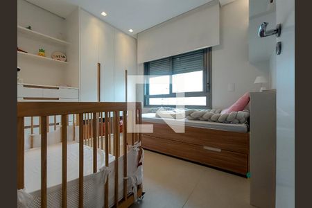 Apartamento à venda com 109m², 2 quartos e 2 vagas Apartamento à venda com 109m², 2 quartos e 2 vagasQuarto 1