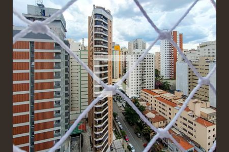 Apartamento à venda com 109m², 2 quartos e 2 vagas Apartamento à venda com 109m², 2 quartos e 2 vagasSuíte - Vista