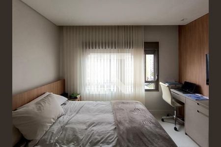 Apartamento à venda com 109m², 2 quartos e 2 vagas Apartamento à venda com 109m², 2 quartos e 2 vagasSuíte