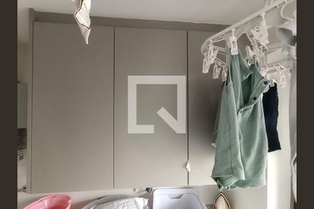 Apartamento à venda com 109m², 2 quartos e 2 vagas Apartamento à venda com 109m², 2 quartos e 2 vagasÁrea de Serviço