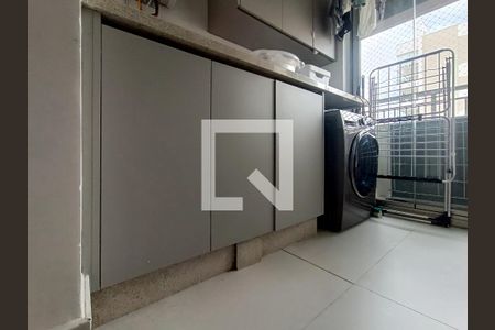 Apartamento à venda com 109m², 2 quartos e 2 vagas Apartamento à venda com 109m², 2 quartos e 2 vagasÁrea de Serviço