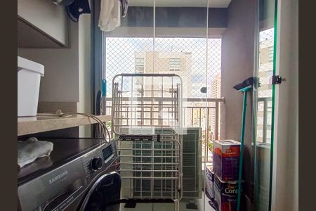 Apartamento à venda com 109m², 2 quartos e 2 vagas Apartamento à venda com 109m², 2 quartos e 2 vagasÁrea de Serviço