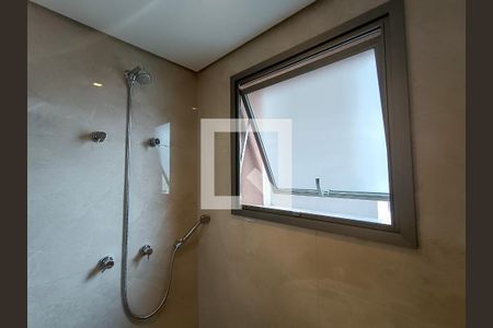 Apartamento à venda com 109m², 2 quartos e 2 vagas Apartamento à venda com 109m², 2 quartos e 2 vagasBanheiro Social