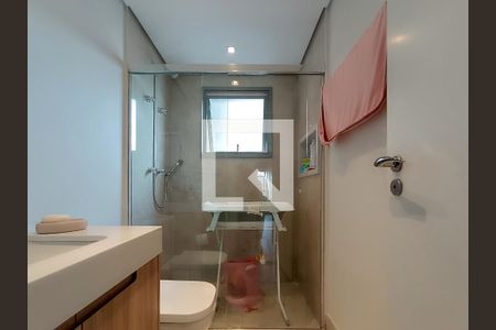 Apartamento à venda com 109m², 2 quartos e 2 vagas Apartamento à venda com 109m², 2 quartos e 2 vagasBanheiro Social