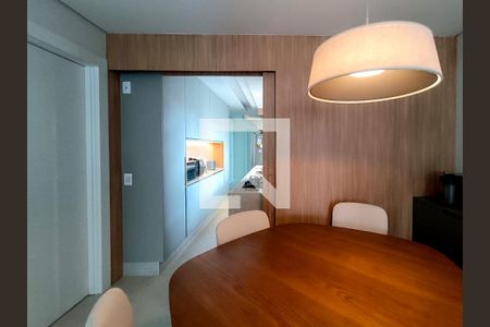 Apartamento à venda com 109m², 2 quartos e 2 vagas Apartamento à venda com 109m², 2 quartos e 2 vagasCozinha