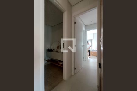 Sala - Corredor de apartamento à venda com 2 quartos, 109m² em Perdizes, São Paulo