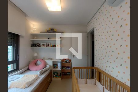 Apartamento à venda com 109m², 2 quartos e 2 vagas Apartamento à venda com 109m², 2 quartos e 2 vagasQuarto 1