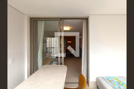 Apartamento à venda com 109m², 2 quartos e 2 vagas Apartamento à venda com 109m², 2 quartos e 2 vagasVaranda gourmet