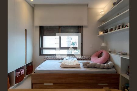 Apartamento à venda com 109m², 2 quartos e 2 vagas Apartamento à venda com 109m², 2 quartos e 2 vagasQuarto 1