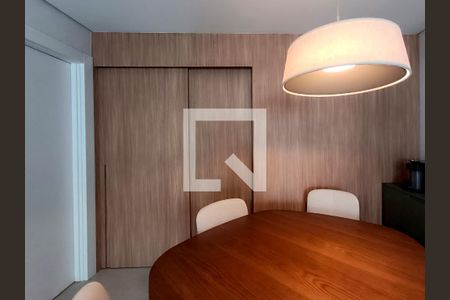 Apartamento à venda com 109m², 2 quartos e 2 vagas Apartamento à venda com 109m², 2 quartos e 2 vagasCozinha