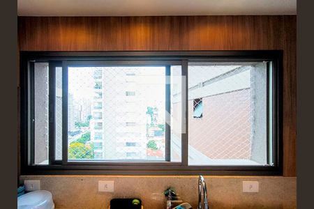 Apartamento à venda com 109m², 2 quartos e 2 vagas Apartamento à venda com 109m², 2 quartos e 2 vagasCozinha