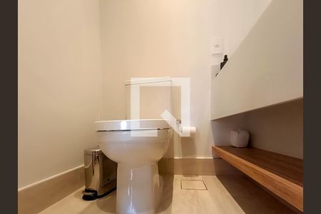 Apartamento à venda com 109m², 2 quartos e 2 vagas Apartamento à venda com 109m², 2 quartos e 2 vagasLavabo