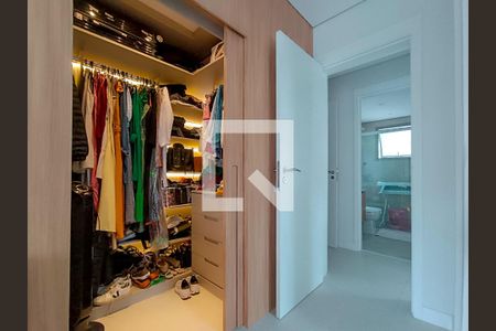 Apartamento à venda com 109m², 2 quartos e 2 vagas Apartamento à venda com 109m², 2 quartos e 2 vagasSuíte - Closet