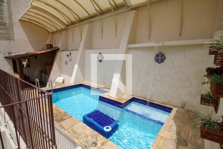 Apartamento à venda com 525m², 5 quartos e 1 vagaÁrea Externa - Piscina