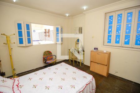 Apartamento à venda com 525m², 5 quartos e 1 vagaQuarto 3