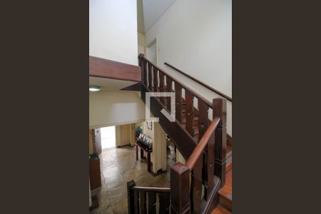 Apartamento à venda com 525m², 5 quartos e 1 vagaEscada