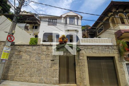 Apartamento à venda com 525m², 5 quartos e 1 vagaFachada da Casa