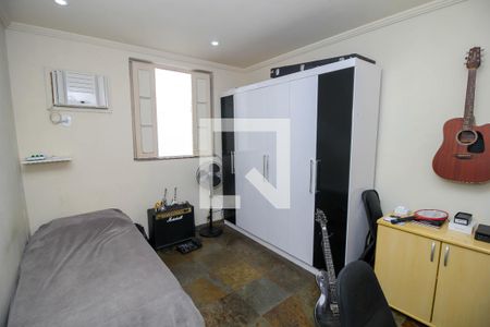 Apartamento à venda com 525m², 5 quartos e 1 vagaQuarto 4