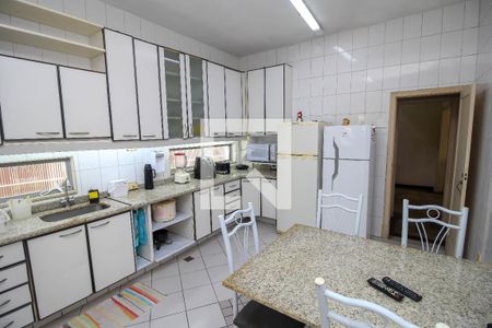 Apartamento à venda com 525m², 5 quartos e 1 vagaCozinha - Armários