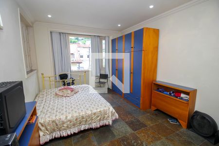 Apartamento à venda com 525m², 5 quartos e 1 vagaQuarto 1