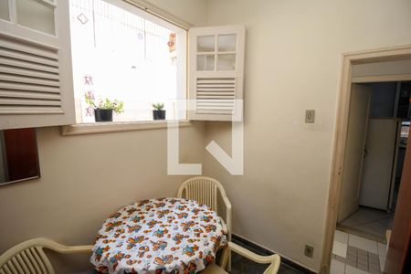 Apartamento à venda com 525m², 5 quartos e 1 vagaQuarto de Serviço