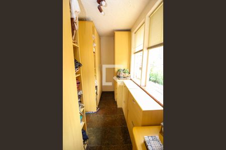 Apartamento à venda com 525m², 5 quartos e 1 vagaCloset