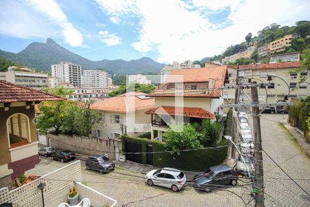 Apartamento à venda com 525m², 5 quartos e 1 vagaVista do Quarto 2