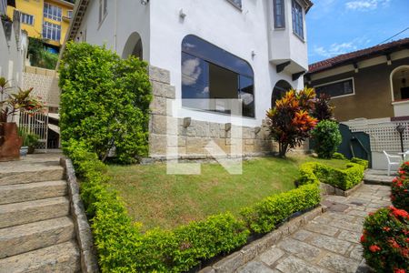 Apartamento à venda com 525m², 5 quartos e 1 vagaÁrea Externa