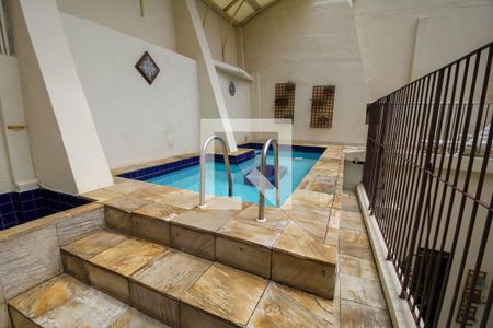 Apartamento à venda com 525m², 5 quartos e 1 vagaÁrea Externa - Piscina