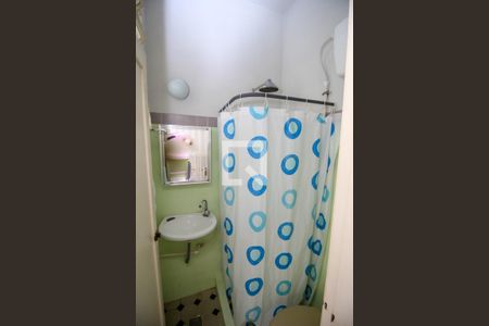 Apartamento à venda com 525m², 5 quartos e 1 vagaBanheiro de Serviço