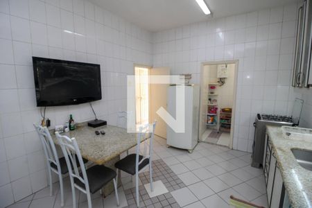Apartamento à venda com 525m², 5 quartos e 1 vagaCozinha - Armários