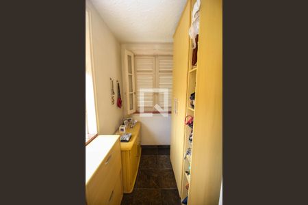 Apartamento à venda com 525m², 5 quartos e 1 vagaCloset