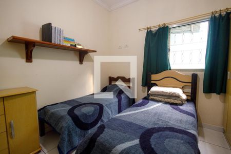 Casa para alugar com 60m², 2 quartos e 3 vagasQuarto