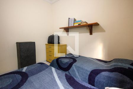 Casa para alugar com 60m², 2 quartos e 3 vagasQuarto