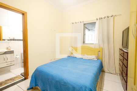 Suíte de casa para alugar com 2 quartos, 60m² em Jardim Califórnia, Taubaté