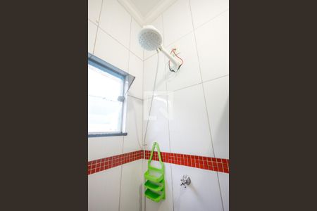 Casa para alugar com 60m², 2 quartos e 3 vagasBanheiro Corredor