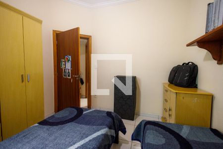 Casa para alugar com 60m², 2 quartos e 3 vagasQuarto