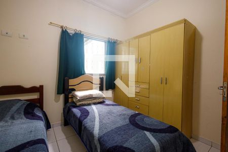 Casa para alugar com 60m², 2 quartos e 3 vagasQuarto