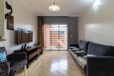 Sala da Casa 1 de casa à venda com 4 quartos, 300m² em Jardim Vergueiro (sacomã), São Paulo