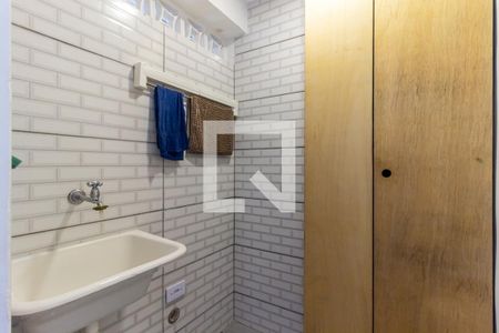 Studio à venda com 37m², 1 quarto e sem vaga Studio à venda com 37m², 1 quarto e sem vagaÁrea de Serviço