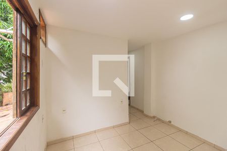 Quarto de casa para alugar com 1 quarto, 47m² em Campo Grande, Rio de Janeiro