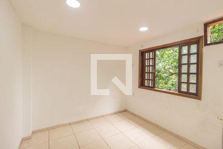 Quarto de casa para alugar com 1 quarto, 47m² em Campo Grande, Rio de Janeiro