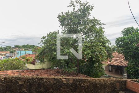 Casa para alugar com 47m², 1 quarto e sem vaga Casa para alugar com 47m², 1 quarto e sem vagaVista da Área de Serviço