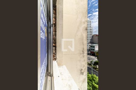 Apartamento à venda com 40m², 1 quarto e sem vagaPlaquinha