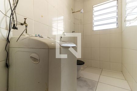 Banheiro de apartamento à venda com 1 quarto, 40m² em Campos Elíseos, São Paulo
