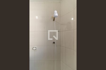Banheiro - Chuveiro de apartamento para alugar com 1 quarto, 40m² em Campos Elíseos, São Paulo