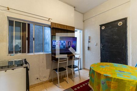 Apartamento à venda com 40m², 1 quarto e sem vagaCozinha